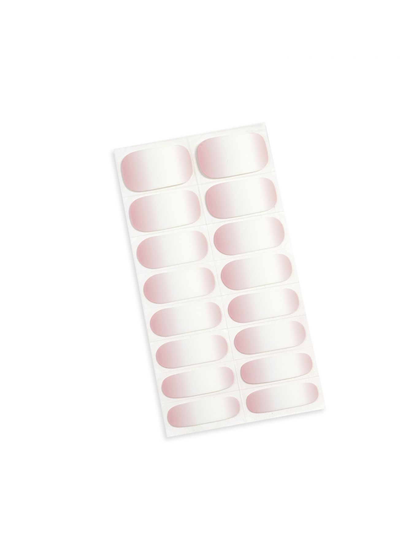 מדבקות לק ג’ל - אומברה