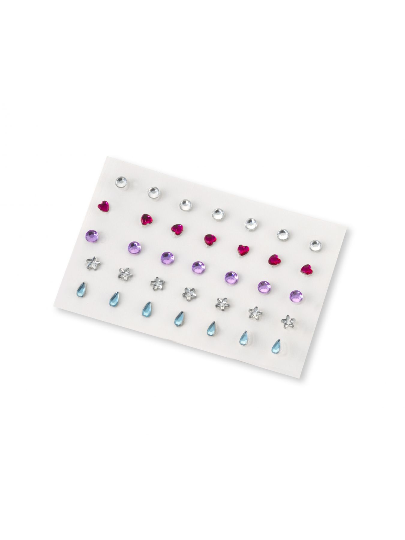 אבנים לקישוטי פנים