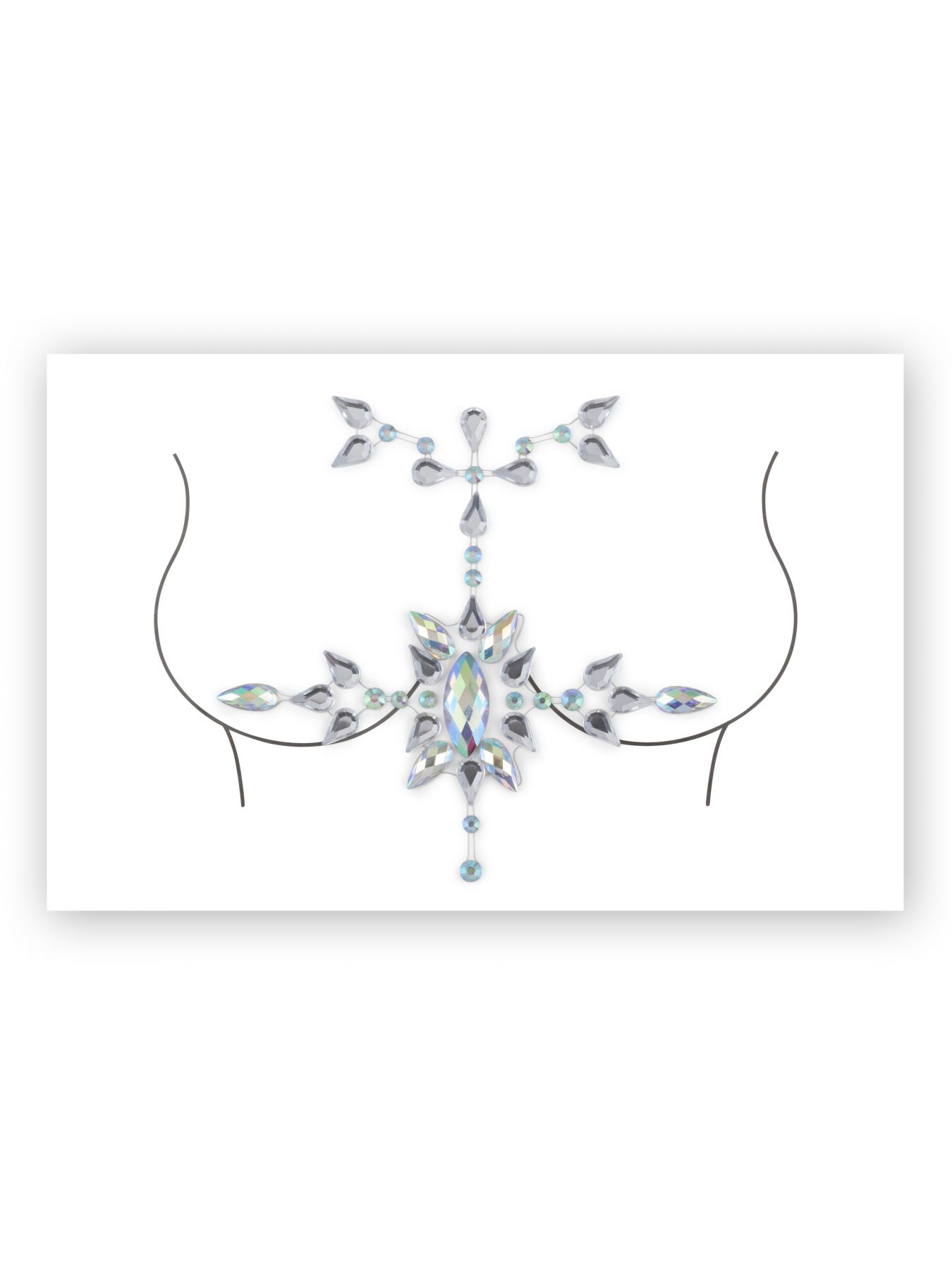 מדבקת גוף 05