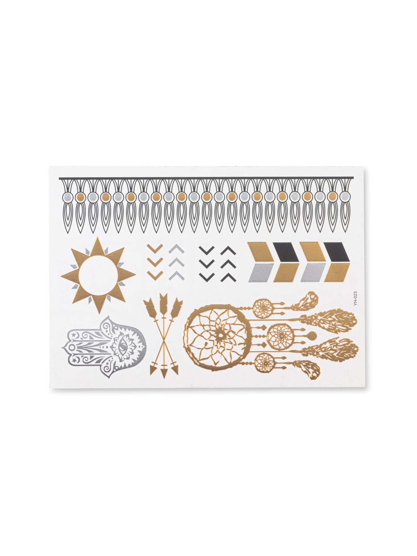 קעקועי גוף 12