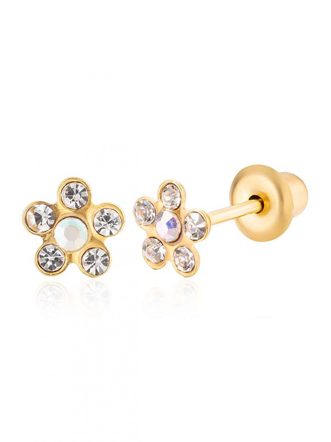 עגיל ניקוב 70