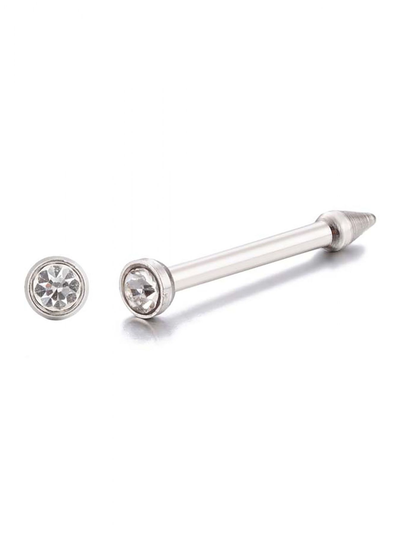 עגיל ניקוב נזם 201