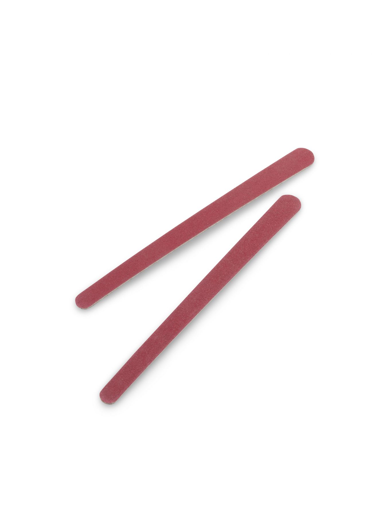 פצירת מניקור דקה- 10 יחידות