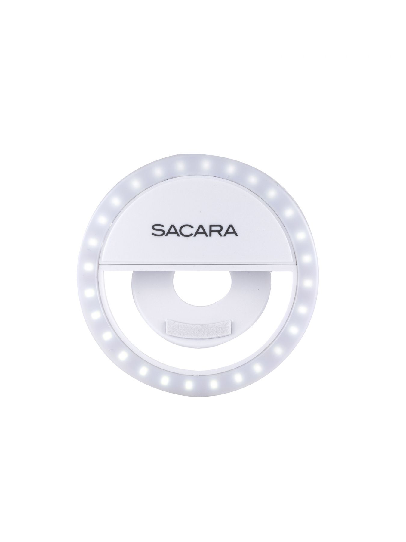 תאורת סלפי אישית לנייד