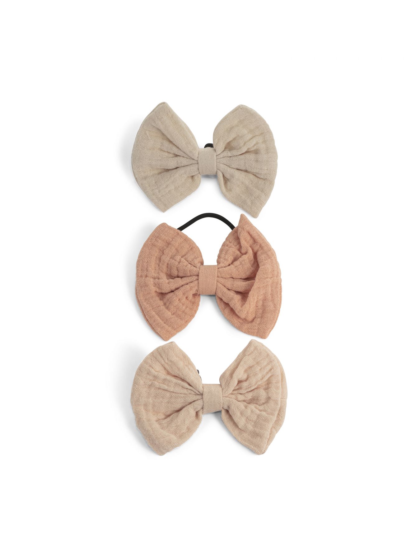 מארז 3 גומיות פפיון