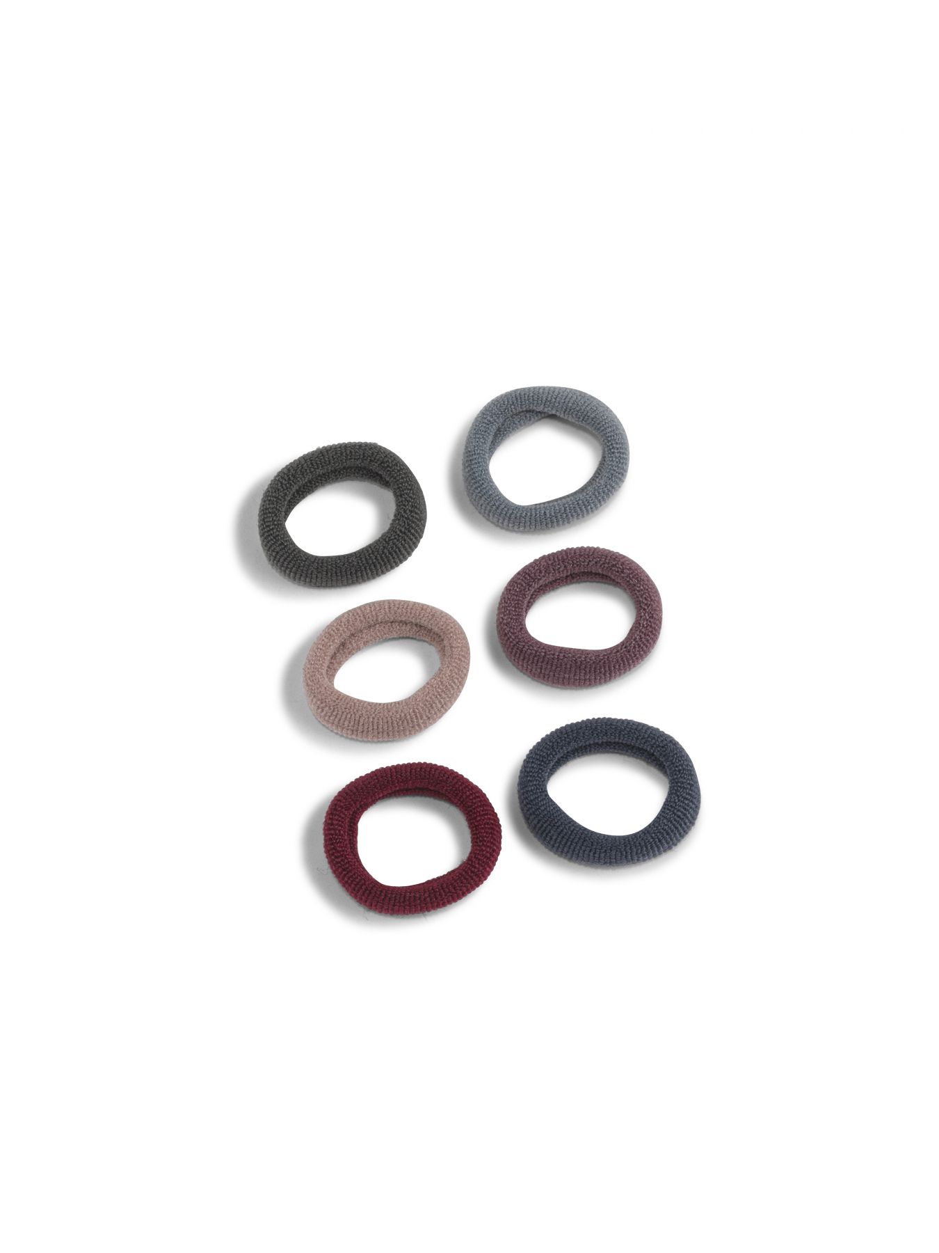 מארז 50 גומיות קטנות