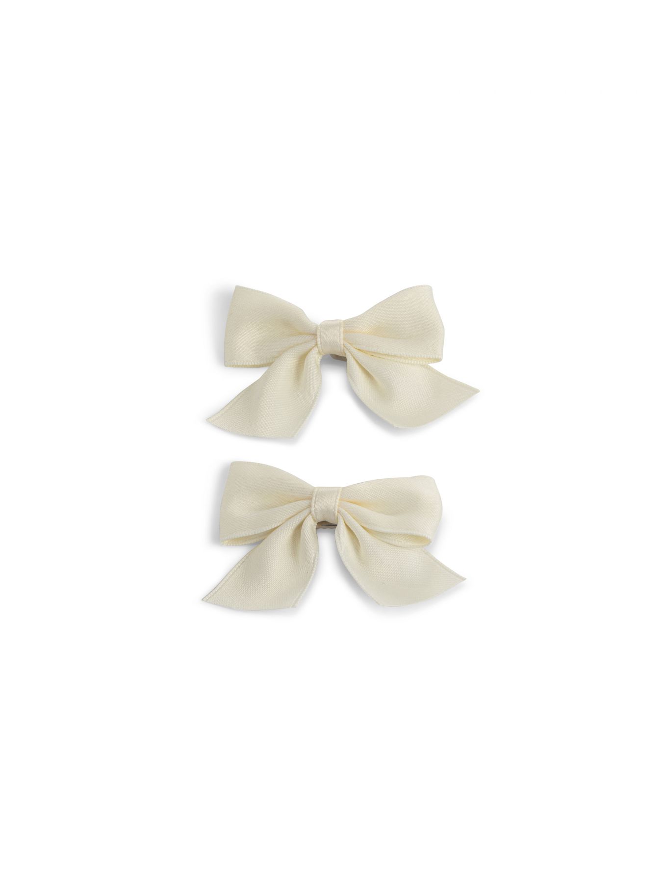 זוג סיכות פפיון- בג 19