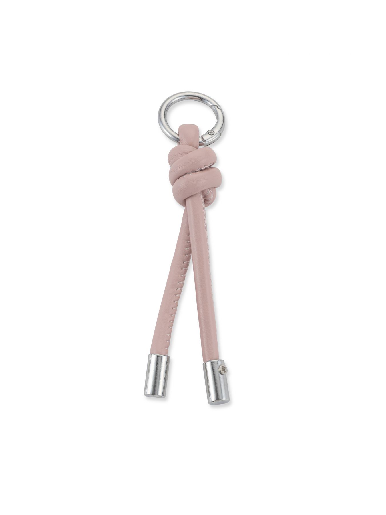 צ’ארם קשירת עור PINK