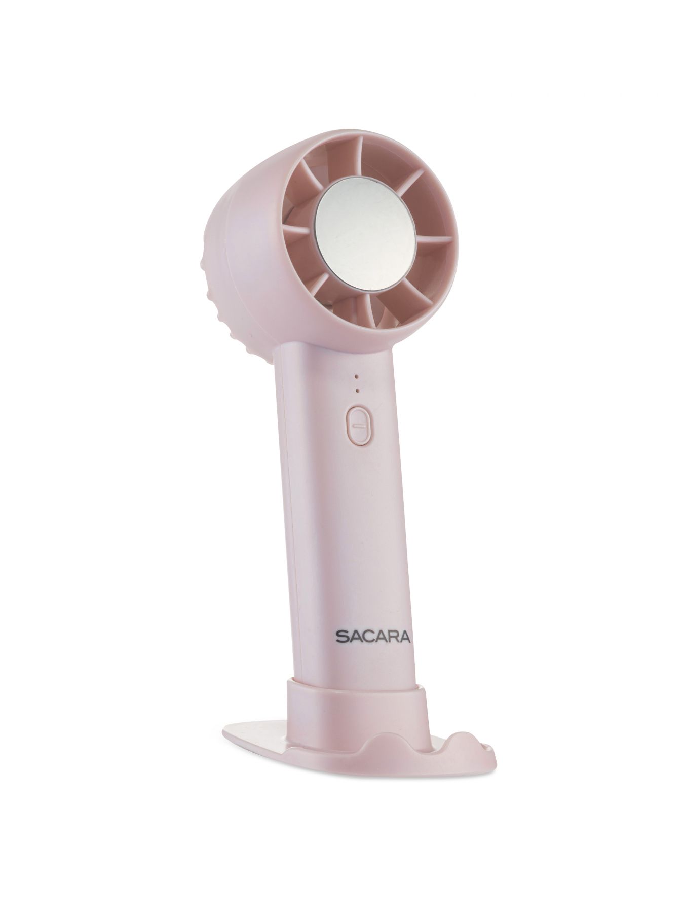 מיני מאוורר SMART BREEZE