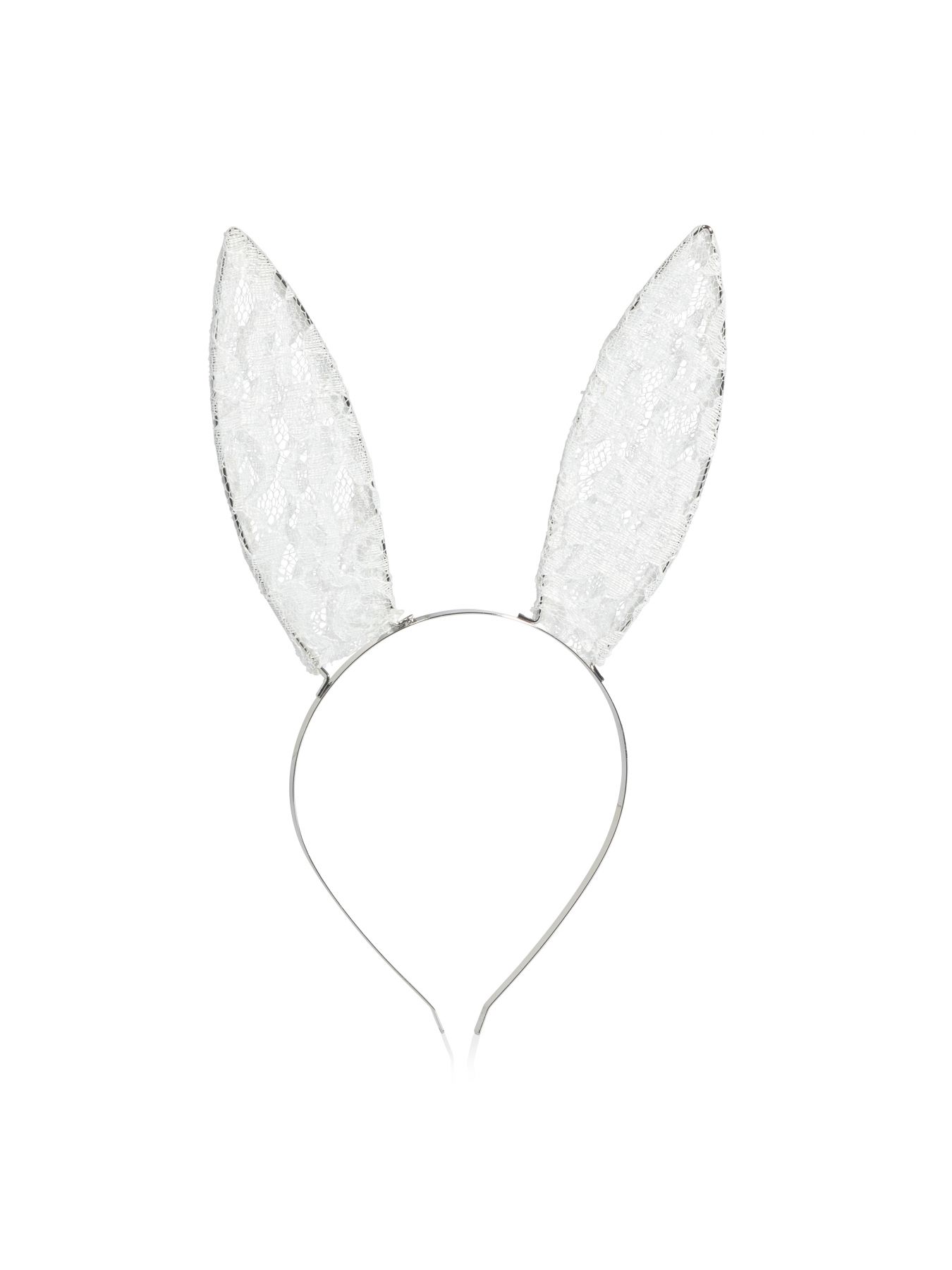 קשת ארנב תחרה