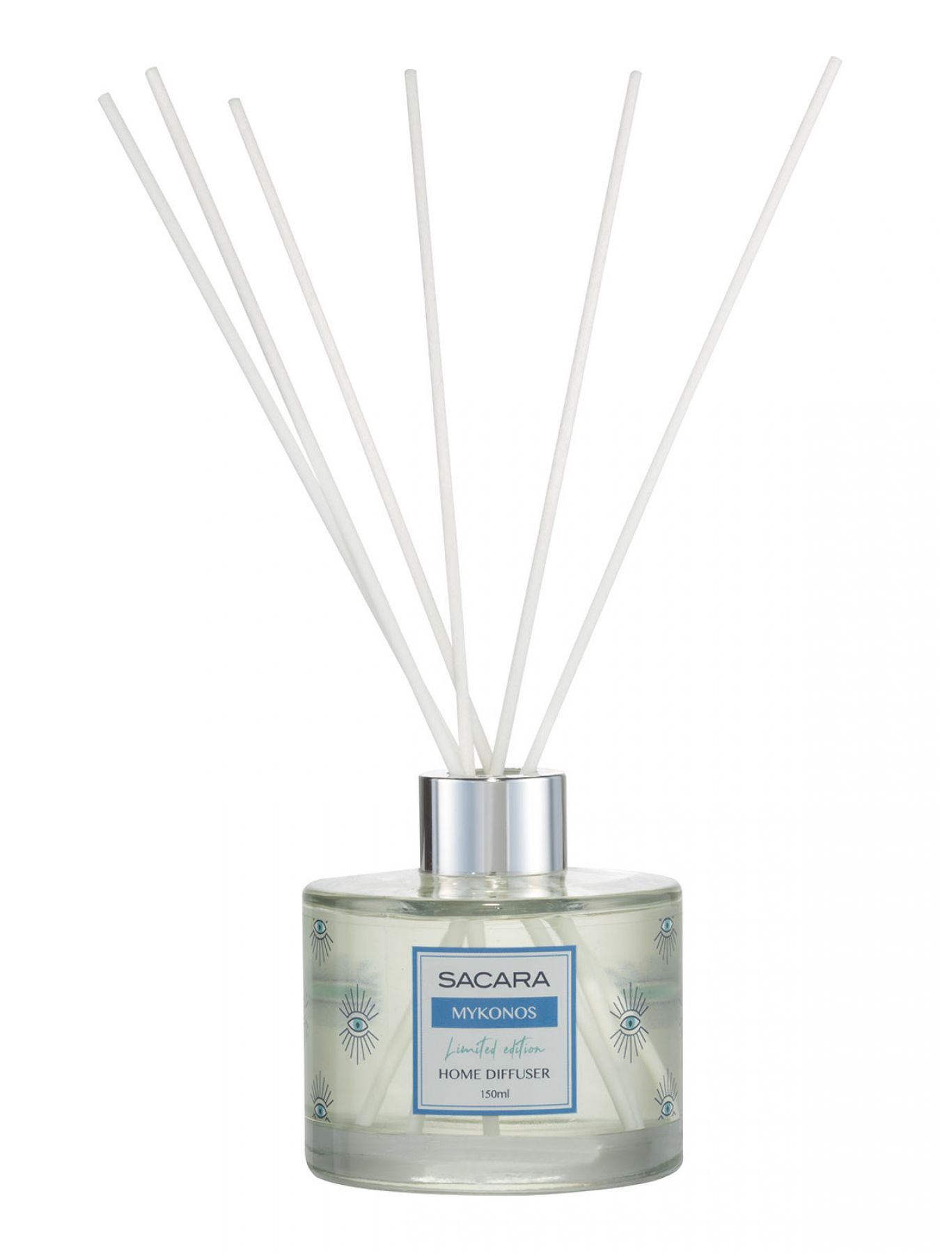 מפיץ ריח מיקונוס