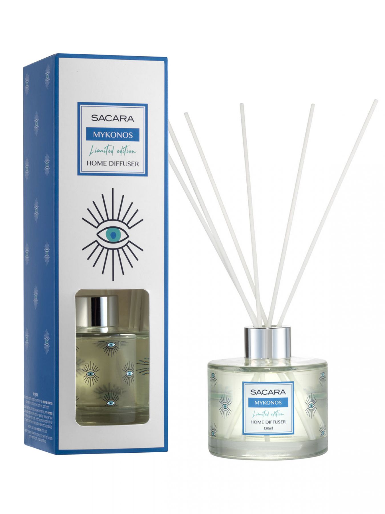 מפיץ ריח מיקונוס