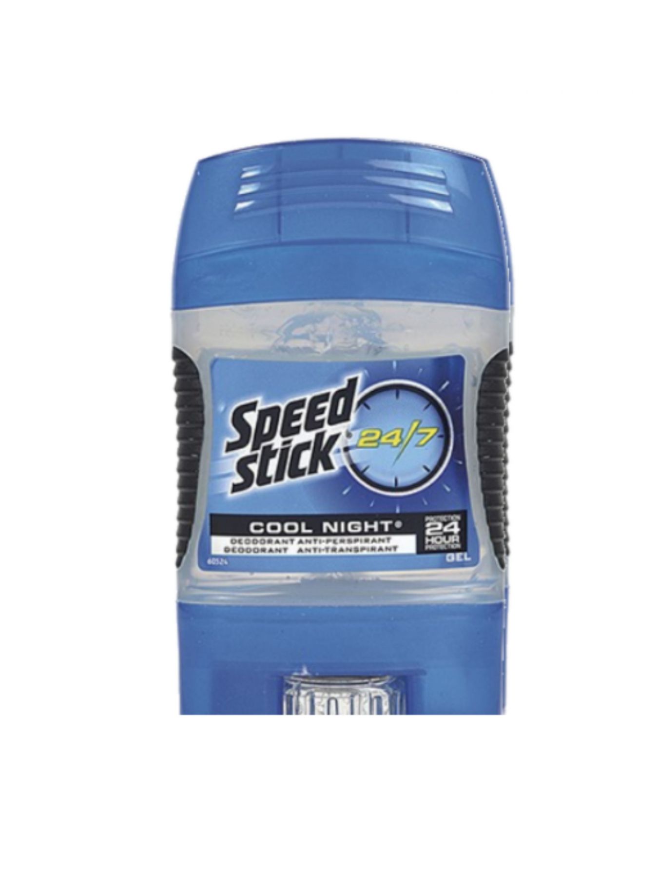 ספיד סטיק גבר ג’ל 24/7(כחול) קול נייט