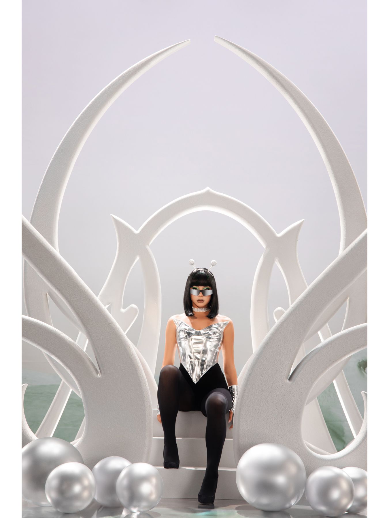 לוק נערת חלל