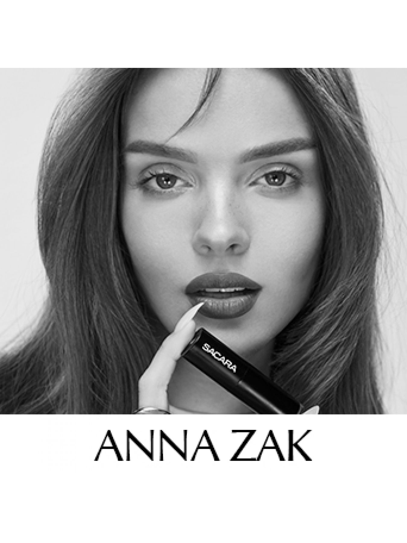 הבחירות של אנה זק