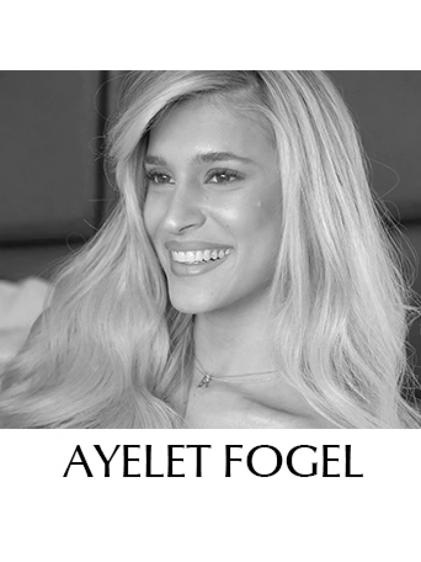 הבחירות של איילת פוגל