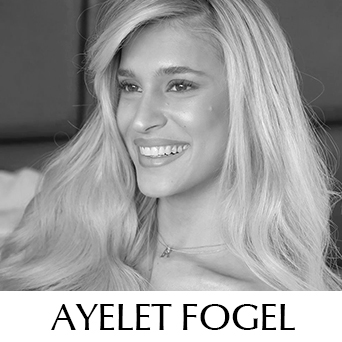 AYELET FOGEL