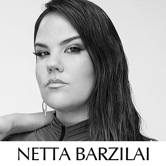 NETTA BARZILAI